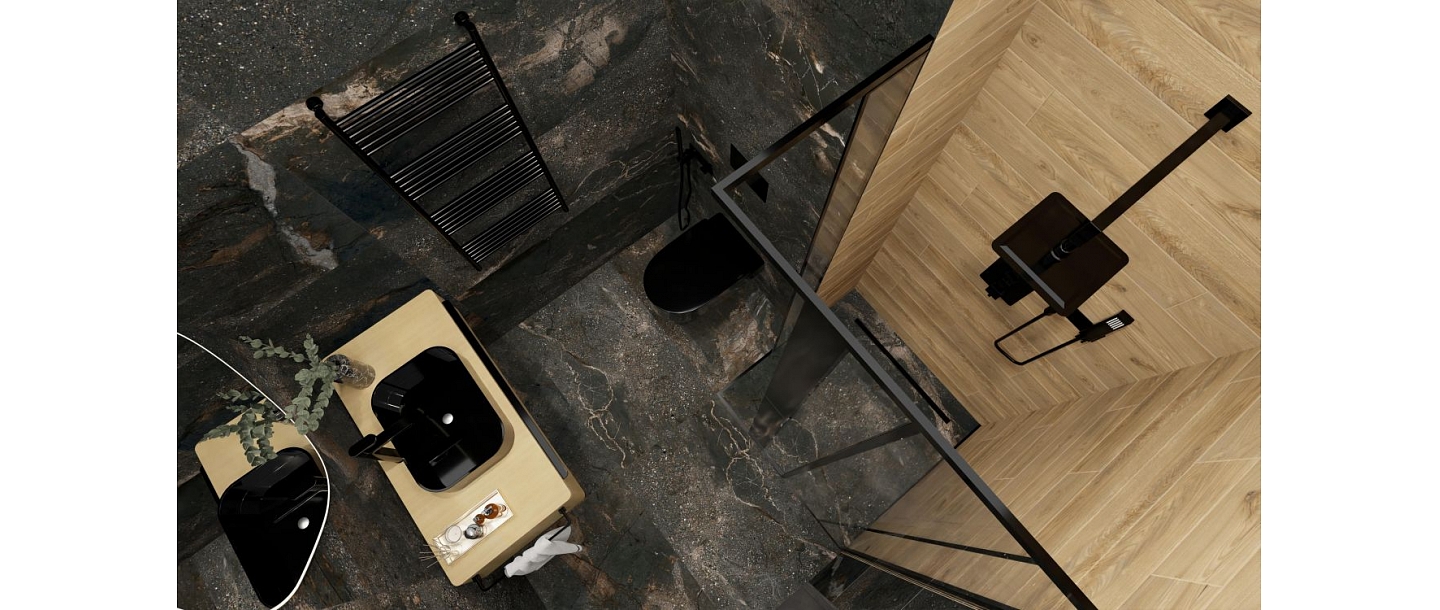 3D визуализация